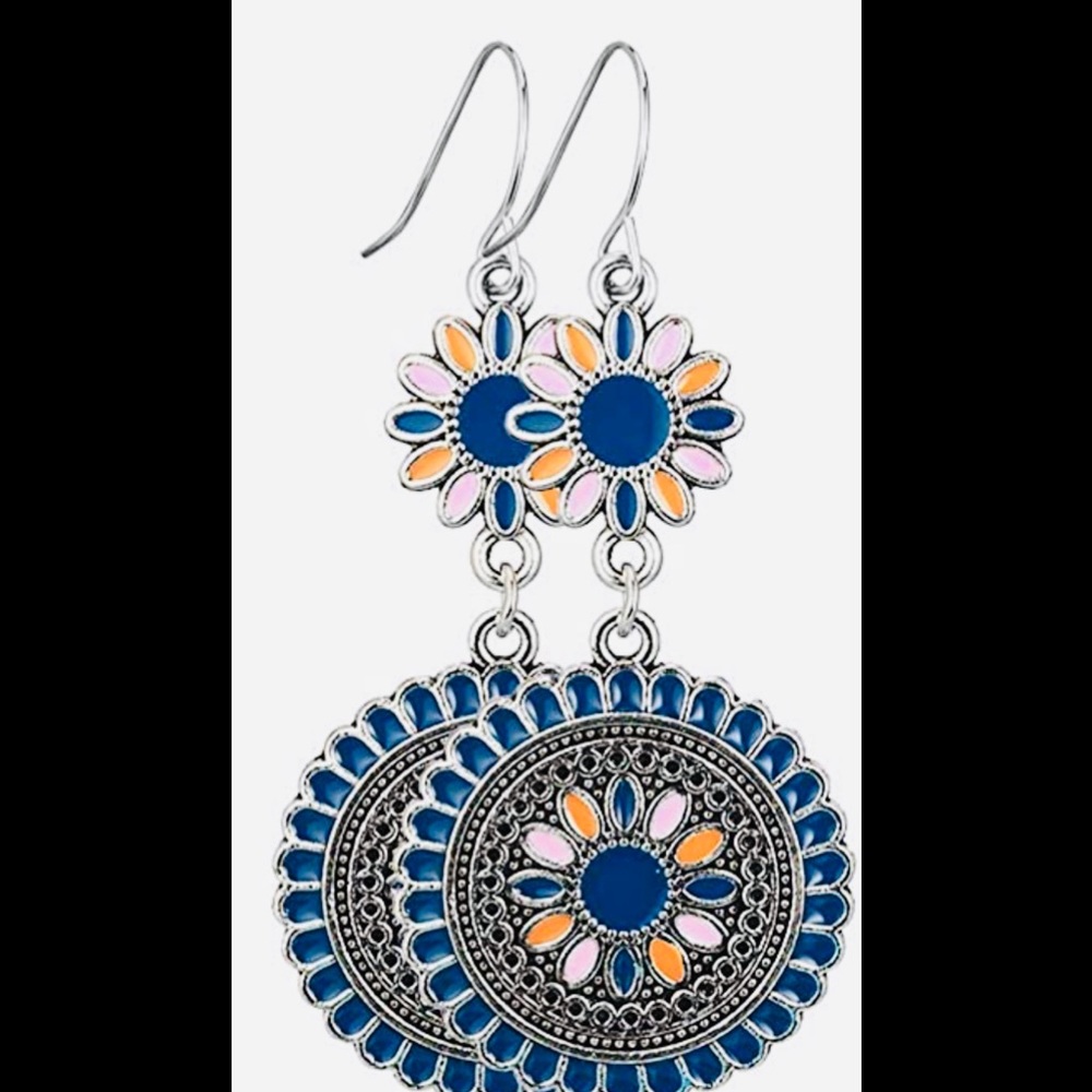 Boho Earrings